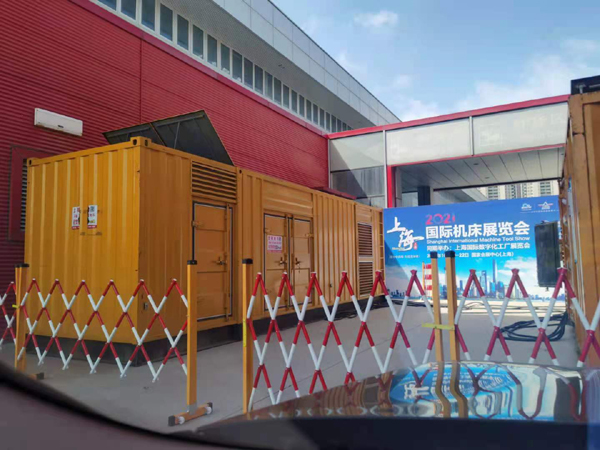 昭平发电机出租 对于发电机的特性你了解多少?