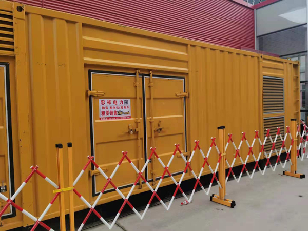 昭平关于通用发电机的十万个为什么？