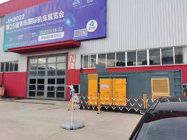 昭平发电机租赁-柴油发电机组不及时维护危害大