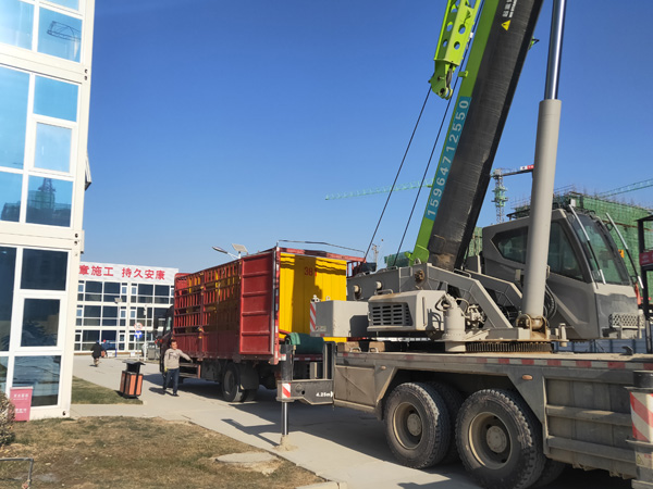 昭平发电机出租50KW柴油发电机组需要配多粗电缆线