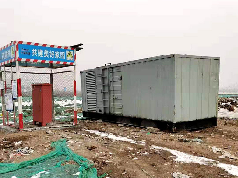 昭平燃气发电机在高海拔地区运行时会遇到哪些常见故障?