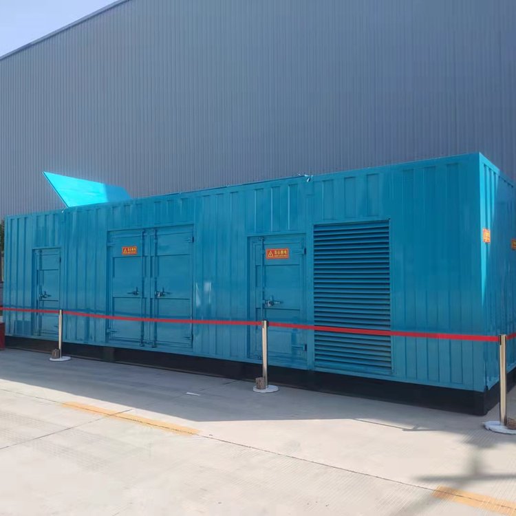 昭平怎样更换柴油发电机组的空气滤清器？