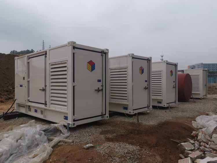 昭平如何降低 200KW 柴油发电机的燃油消耗率？