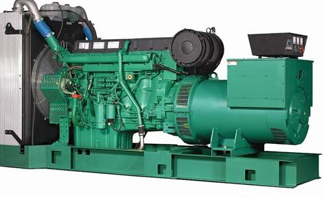 昭平发电机除垢后需要用清水冲洗水冷式机油散热器几次？