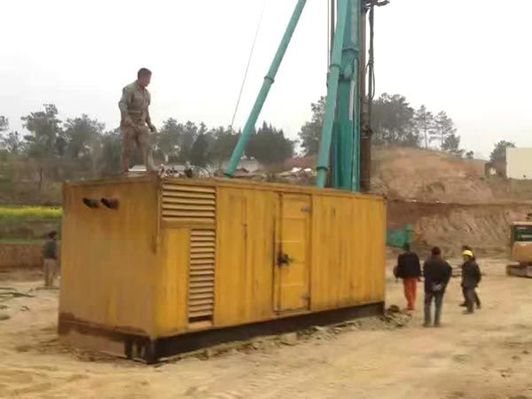 昭平柴油发电机组应用场合有哪些？