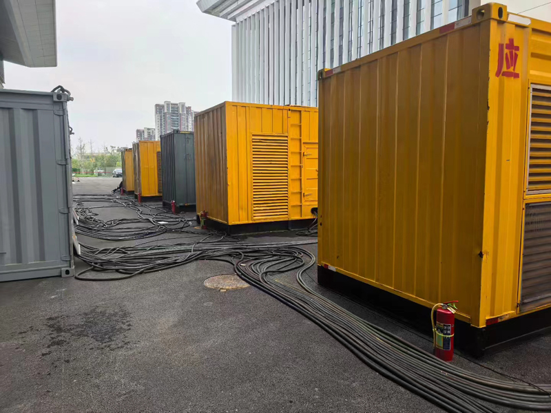 昭平柴油发电机组冬季保养有哪些注意事项？